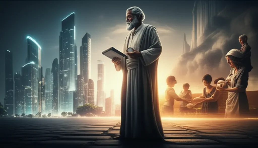 Liturgia Diária – 21/09/2025: Sabedoria Eterna: Servir a Deus