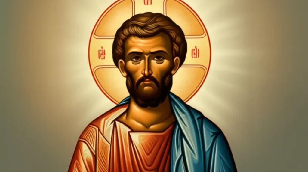 Santo do Dia: São Mateus, apóstolo e evangelista