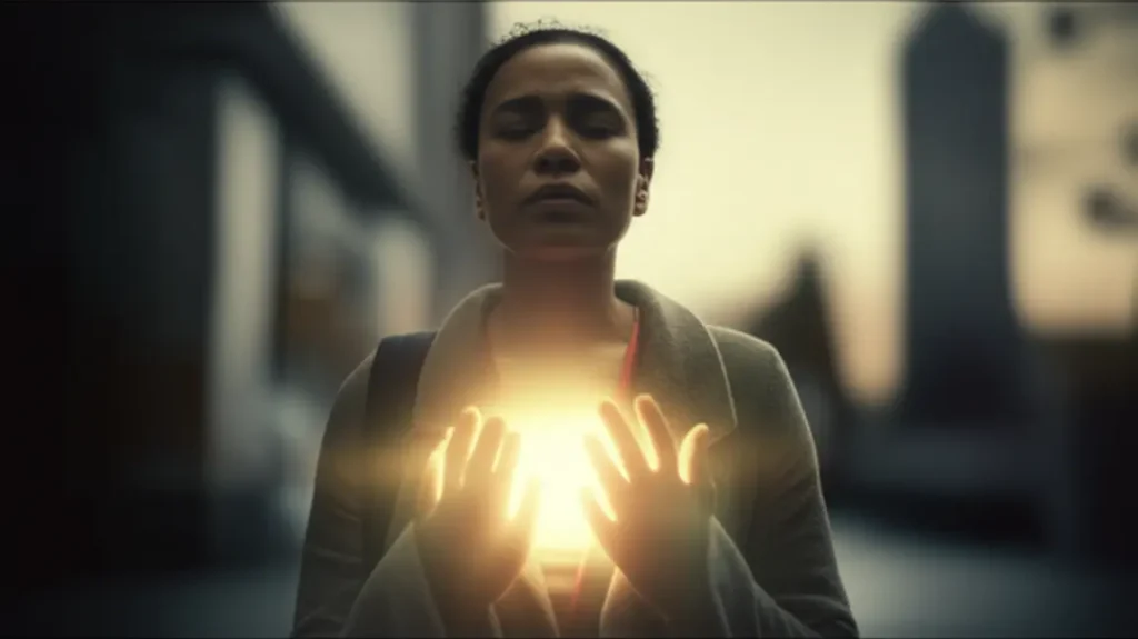 Liturgia Diária – 22/09/2025: Deixe Sua Luz Brilhar