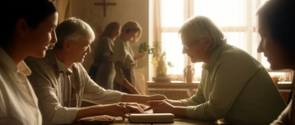 Liturgia Diária – 23/09/2025