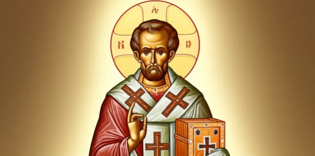 São Gerardo Sagredo