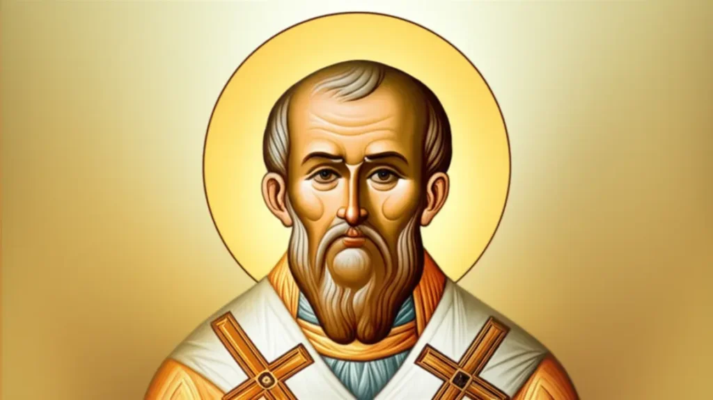 São Gregório Magno