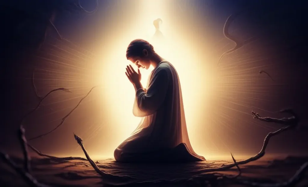 Oração de Poder: Blinde Sua Vida com a Força da Fé e Proteção Divina