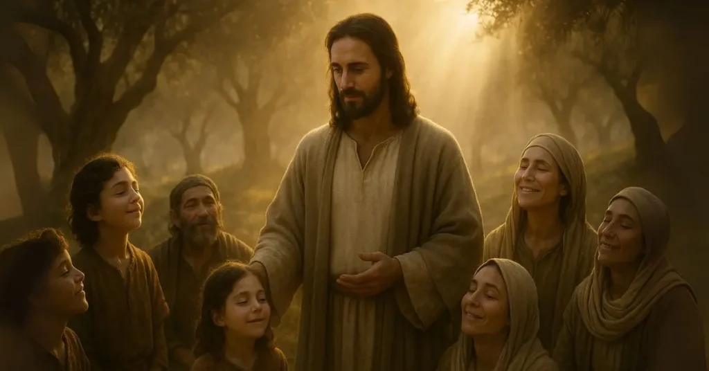 Liturgia Diária – 04_10_2025- Alegria dos Pequeninos