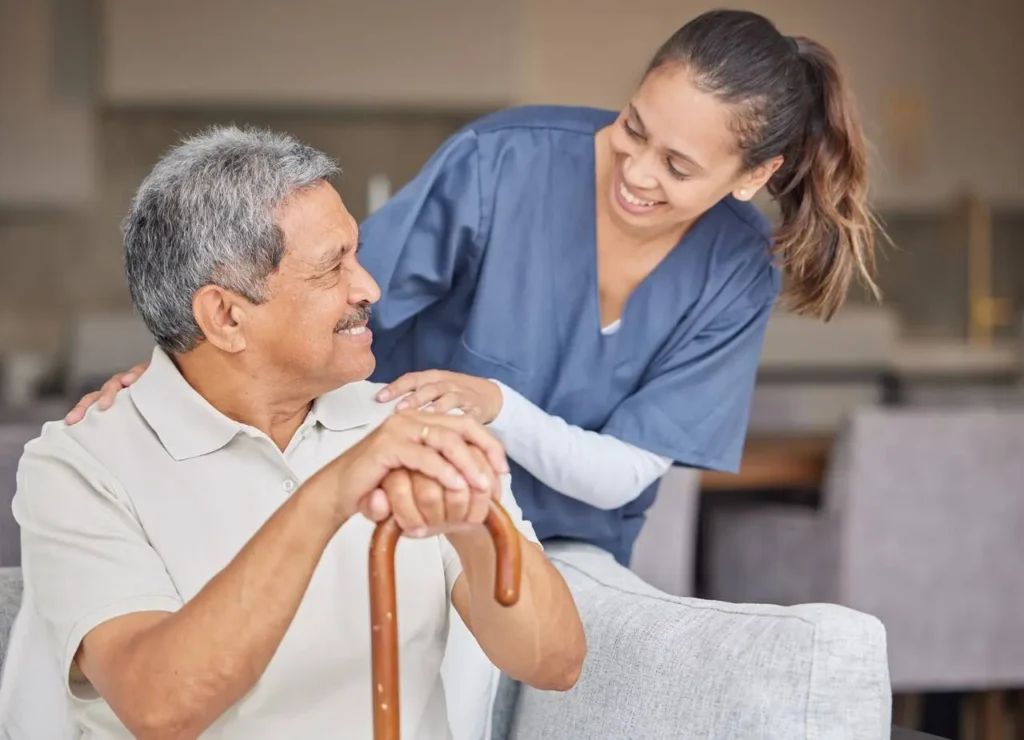 Bem-estar do Idoso: Respeito e Cuidado Essenciais para a Longevidade