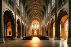 Edificações Católicas: Diferença Entre Capela, Igreja e Catedral