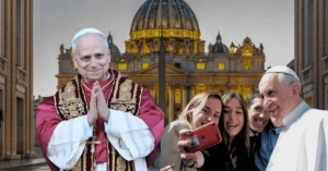 Igreja Católica 2025: O Raio-X Global de Membros e Estruturas