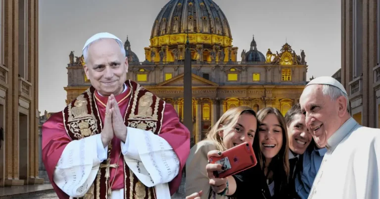 Igreja Católica 2025: O Raio-X Global de Membros e Estruturas