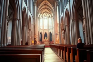 Por que ser católico em vez de cristão? a Plenitude da Fé Cristã