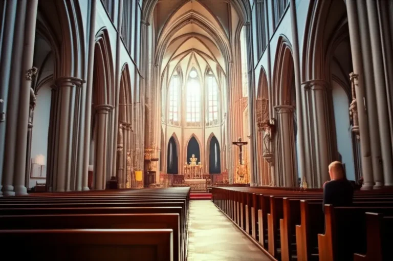 Por que ser católico em vez de cristão? a Plenitude da Fé Cristã