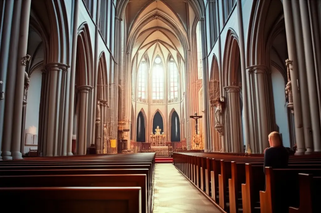 Por que ser católico em vez de cristão? a Plenitude da Fé Cristã