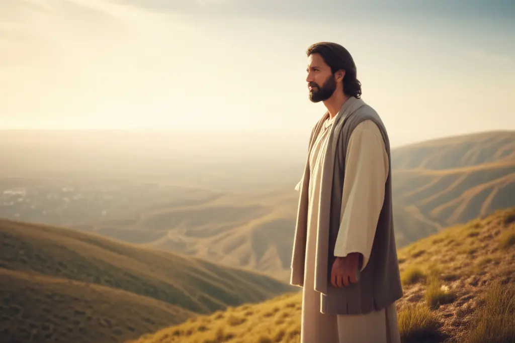 Se Jesus Era Judeu, Por Que Nossa Igreja é a Católica?