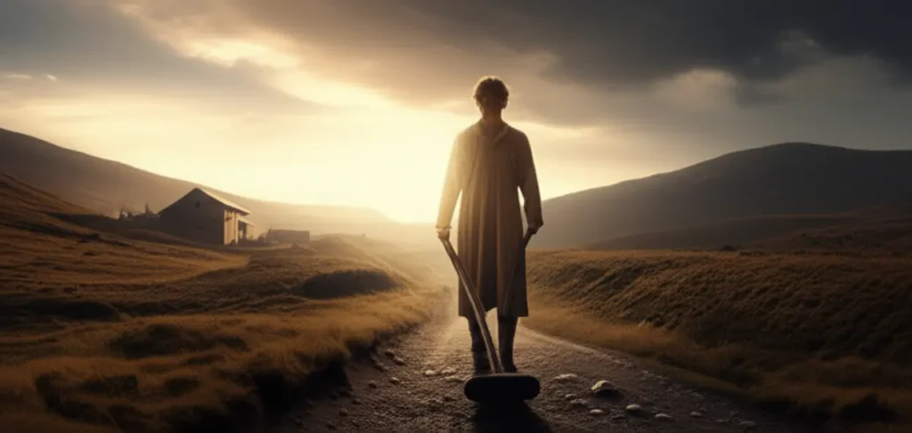 Liturgia Diária – 01/10/2025