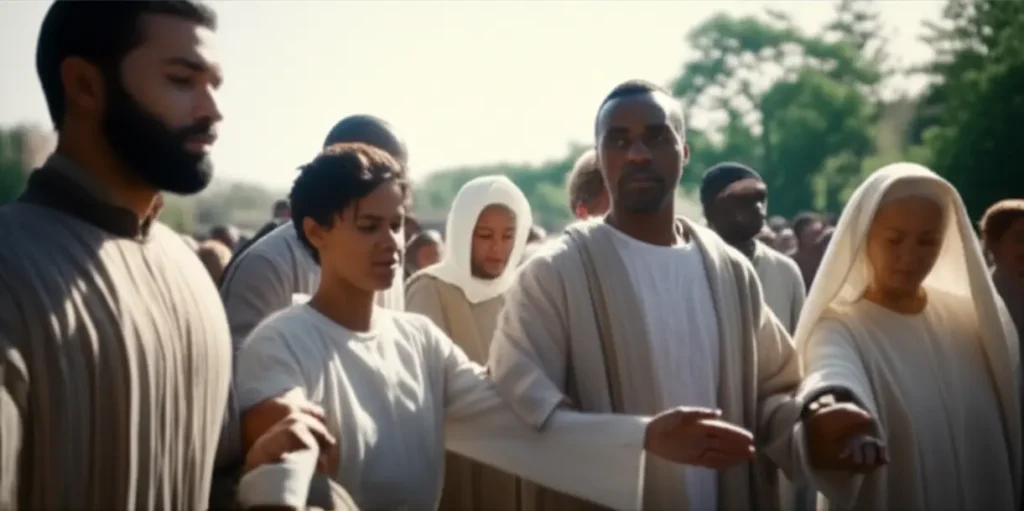 Liturgia Diária – 18/10/2025