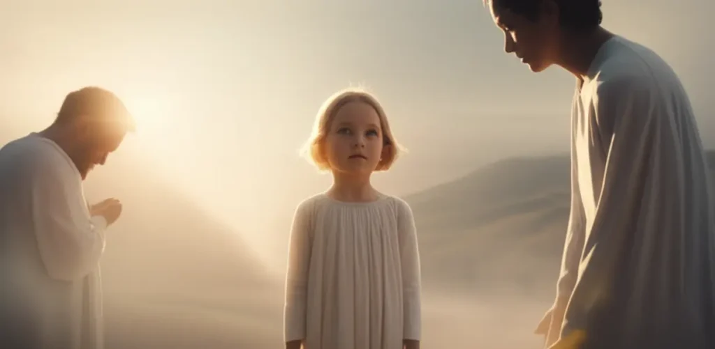 Liturgia Diária – 02/10/2025: Coração de Criança, Porta do Céu