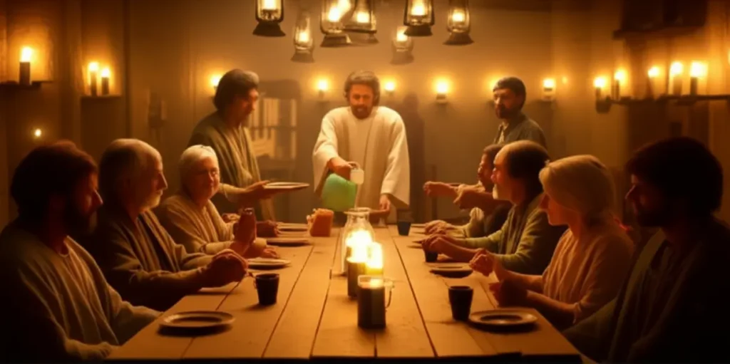 Liturgia Diária – 21/10/2025: Prontos para o Encontro Divino