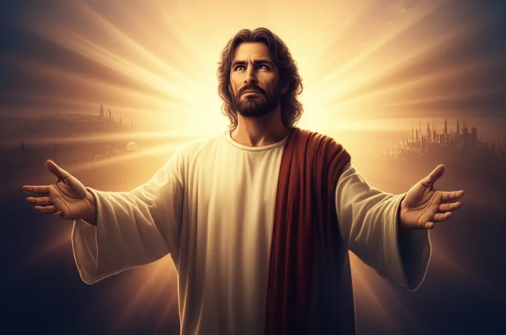 Liturgia Diária – 30/10/2025: Amor Que Abriga e Salva