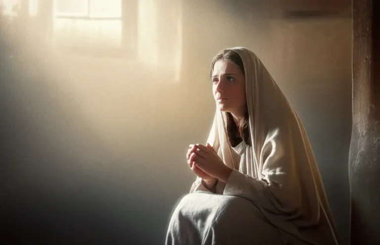 Liturgia Diária – 07/10/2025: A Graça do Sim