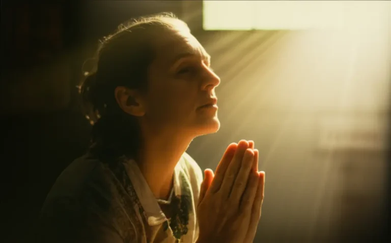 Liturgia Diária – 08/10/2025: Rezar com o Coração de Filho