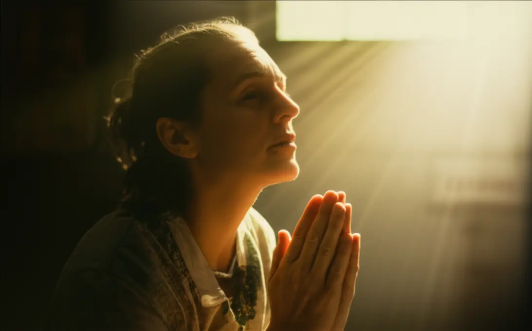 Liturgia Diária – 08/10/2025: Rezar com o Coração de Filho