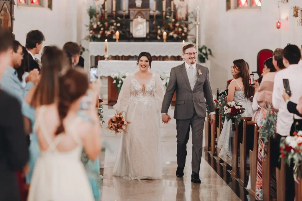 Matrimônio Católico: Desvendando a Verdade e Desmentindo Fakes News