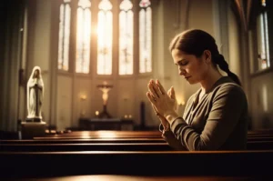 Orações Católicas Poderosas: Conecte-se à Fé Diária e Encontre Paz
