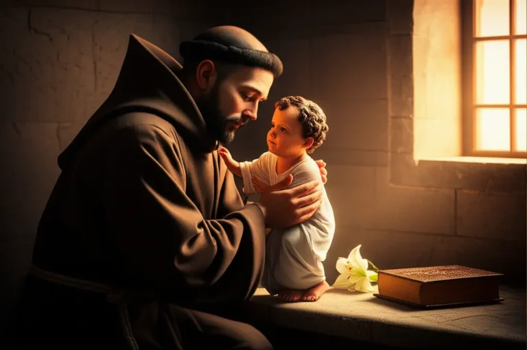 Santo Antônio: 10 Fatos Surpreendentes de um Grande Santo