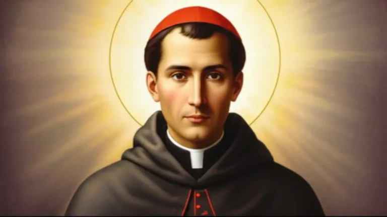 Santo do Dia: Santo Antônio Maria Claret, fundador dos Claretianos e Claretianas – A Chama Viva do Coração de Maria