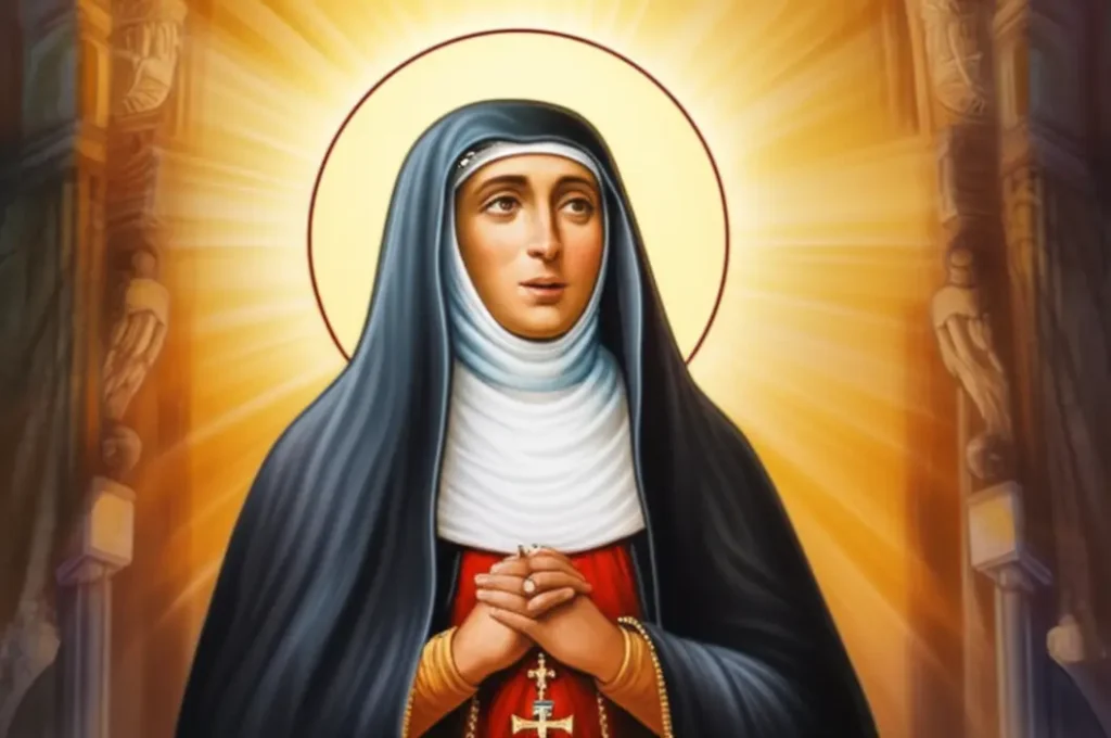 Santo do Dia: Santa Teresa d’Ávila, a grande doutora da oração – Mestra do Castelo Interior da Alma
