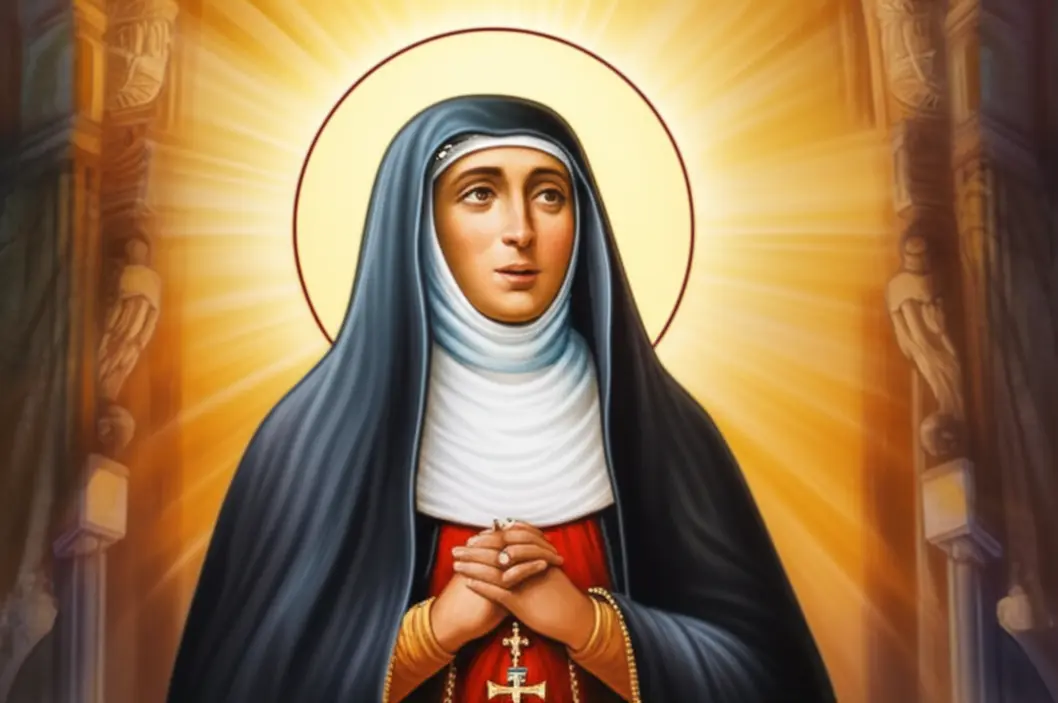 Santo do Dia: Santa Teresa d’Ávila, a grande doutora da oração – Mestra do Castelo Interior da Alma