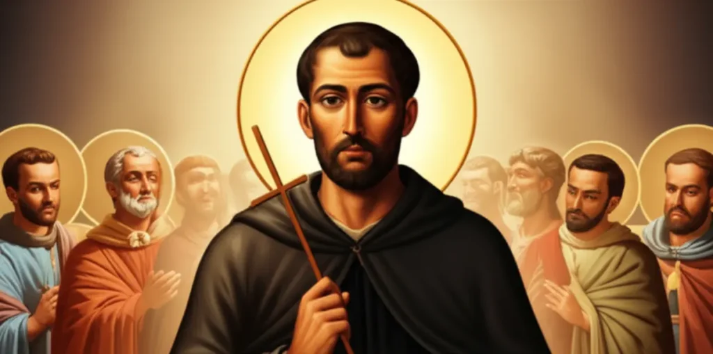 Santo do Dia: Santo André de Soveral e os 30 companheiros mártires