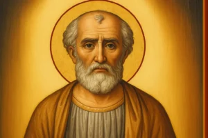 Santo do Dia: São Calisto I, Papa criador do cemitério da Via Ápia – O Guardião da Memória Eterna