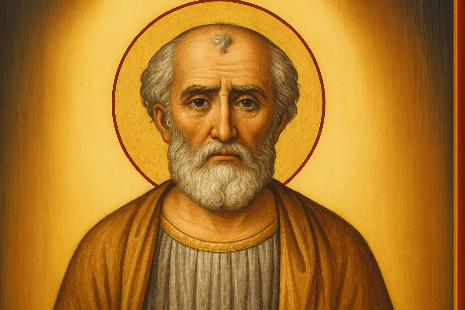 Santo do Dia: São Calisto I, Papa criador do cemitério da Via Ápia – O Guardião da Memória Eterna