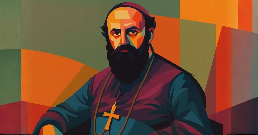 Santo do Dia: São Daniel Comboni, evangelizador e protetor do Continente Africano