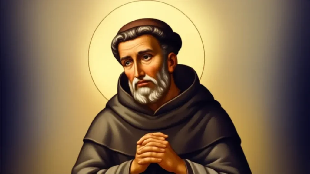 Santo do Dia: São Pedro de Alcântara, padroeiro do Brasil – O Mestre da Renúncia Feliz