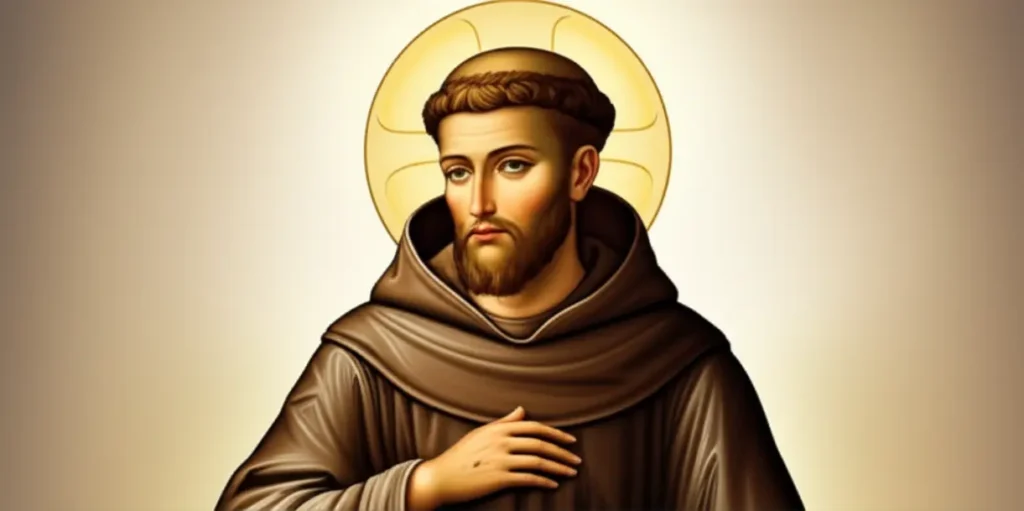 São Francisco de Assis