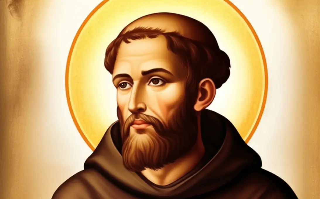 Santo do Dia: São Gonçalo de Lagos, o padroeiro de Torres Vedras – Humildade Erudita e Coração Generoso