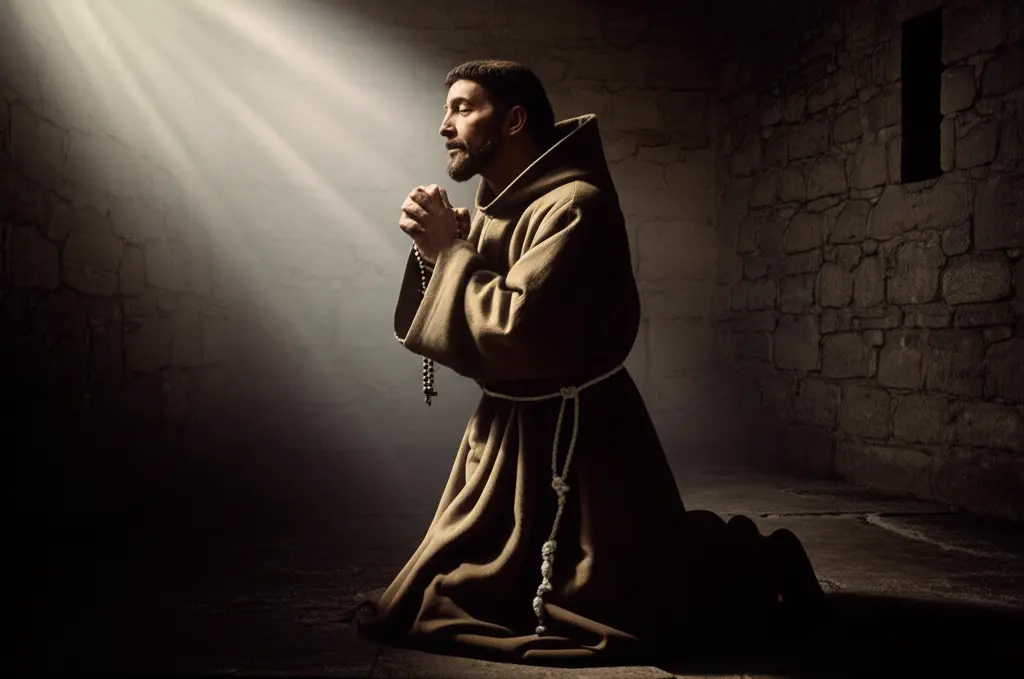 São João da Cruz: Curiosidades e Seu Legado Espiritual Místico