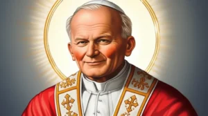 Santo do Dia: São João Paulo II – O Gigante da Fé que Abriu Portas