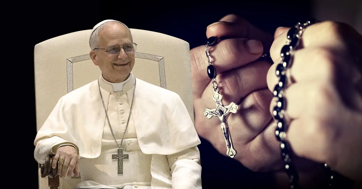 Terço pela Paz: Canção Nova e Vaticano unidos em súplica global