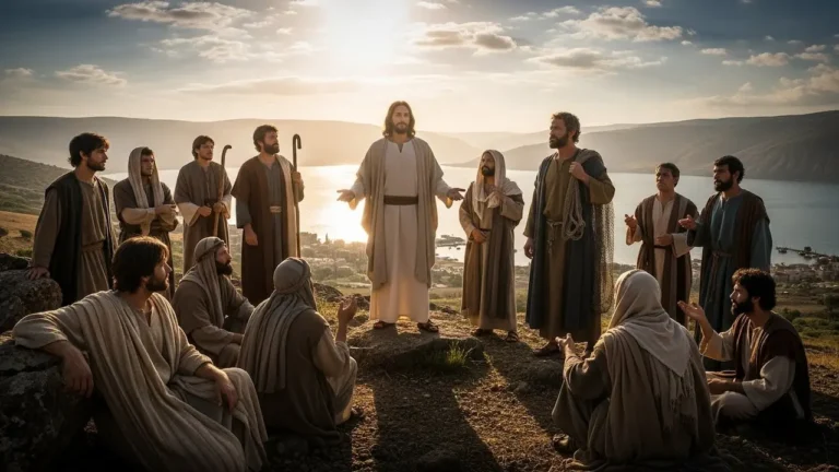 Qual o Verdadeiro Legado dos Apóstolos para a Igreja Hoje?