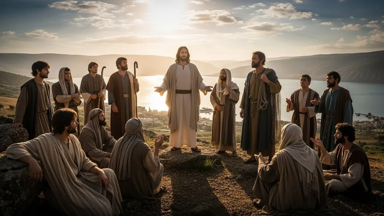 Qual o Verdadeiro Legado dos Apóstolos para a Igreja Hoje?