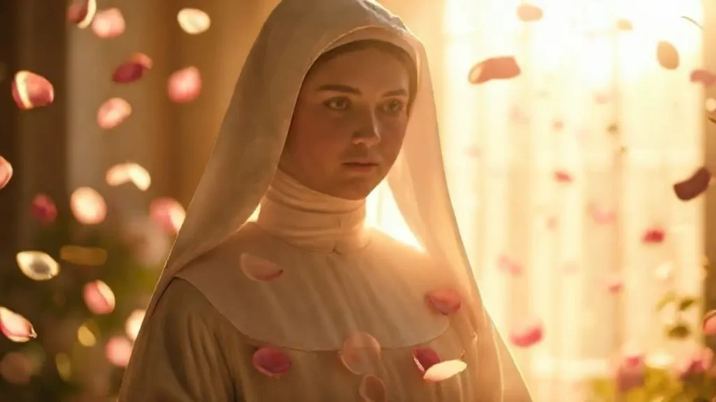 Chuva de Rosas de Santa Terezinha: Desvende o Significado e o Legado da Pequena Via