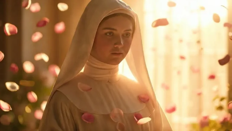 Chuva de Rosas de Santa Terezinha: Desvende o Significado e o Legado da Pequena Via