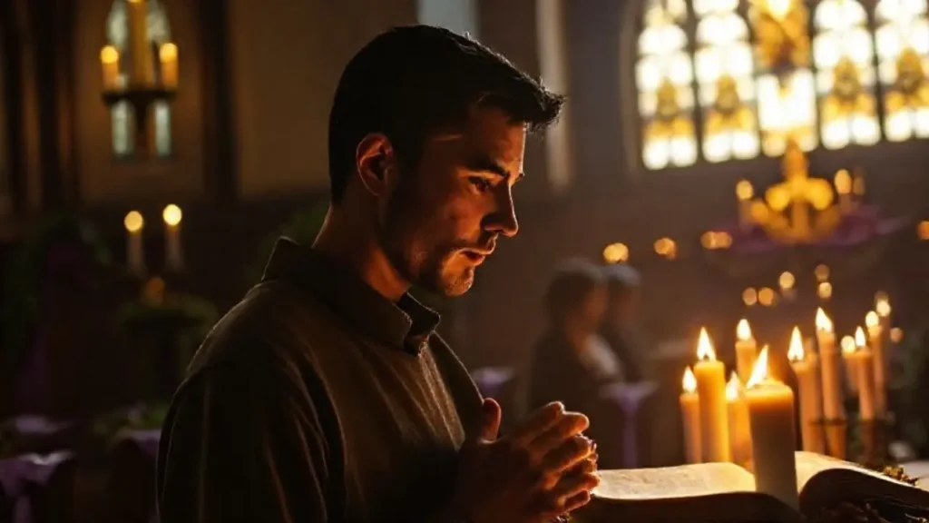 Como Alcançar o Verdadeiro Progresso Espiritual no Advento?