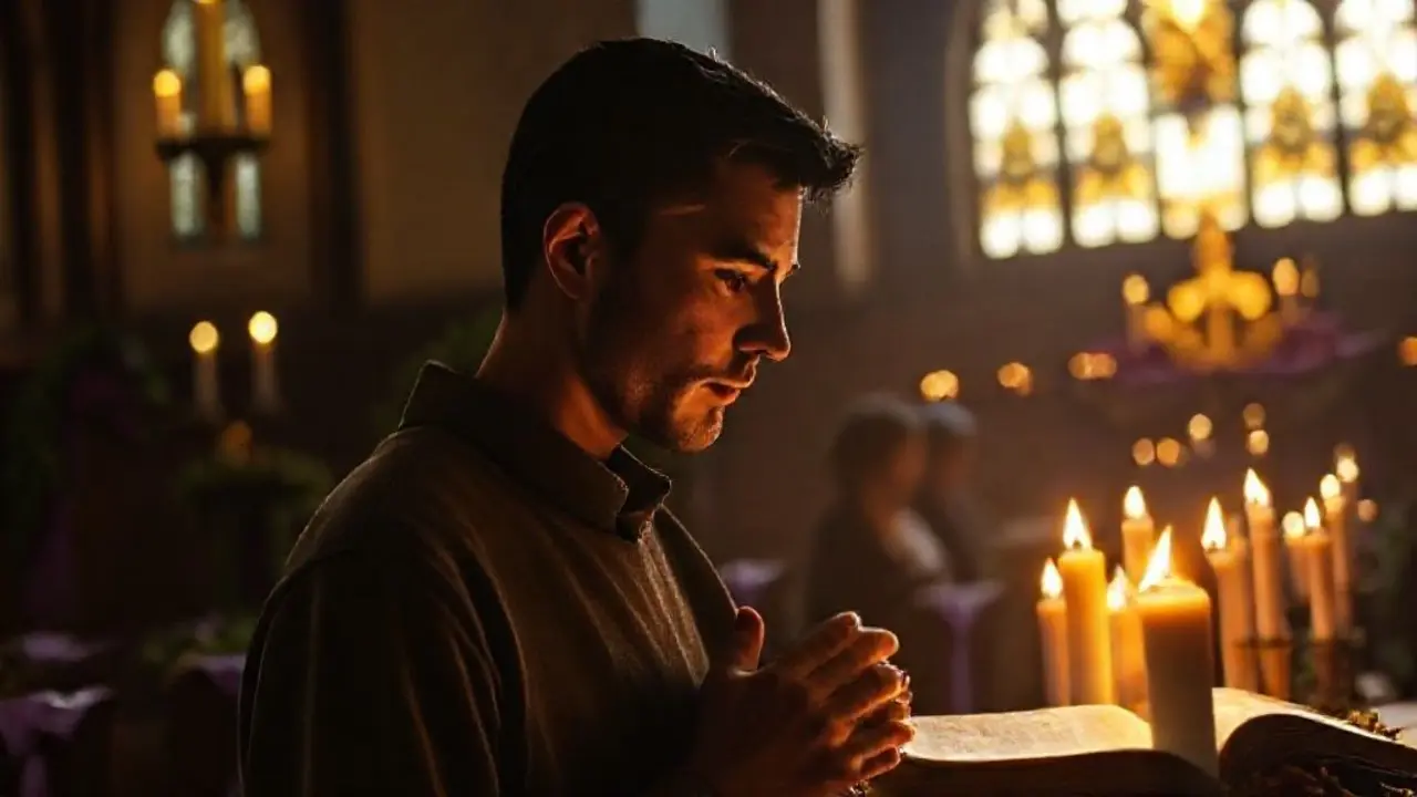 Como Alcançar o Verdadeiro Progresso Espiritual no Advento?