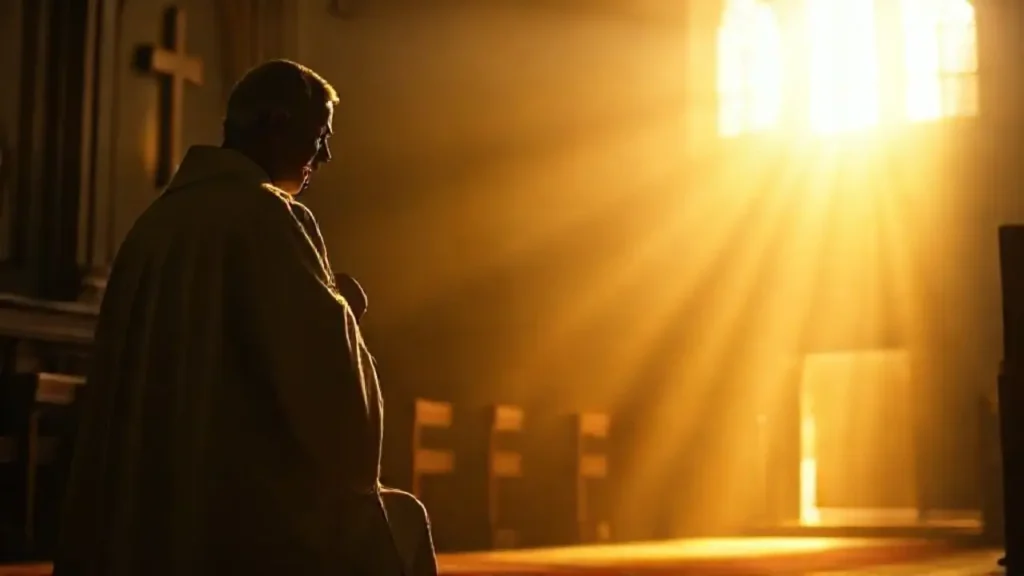 Como Fazer Uma Boa Confissão e Encontrar a Paz Interior?