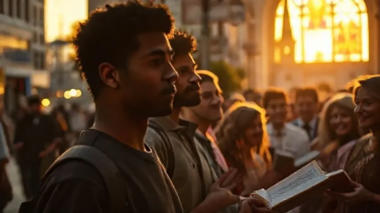 Como Voltar à Igreja Católica? Guia Essencial para Recomeçar