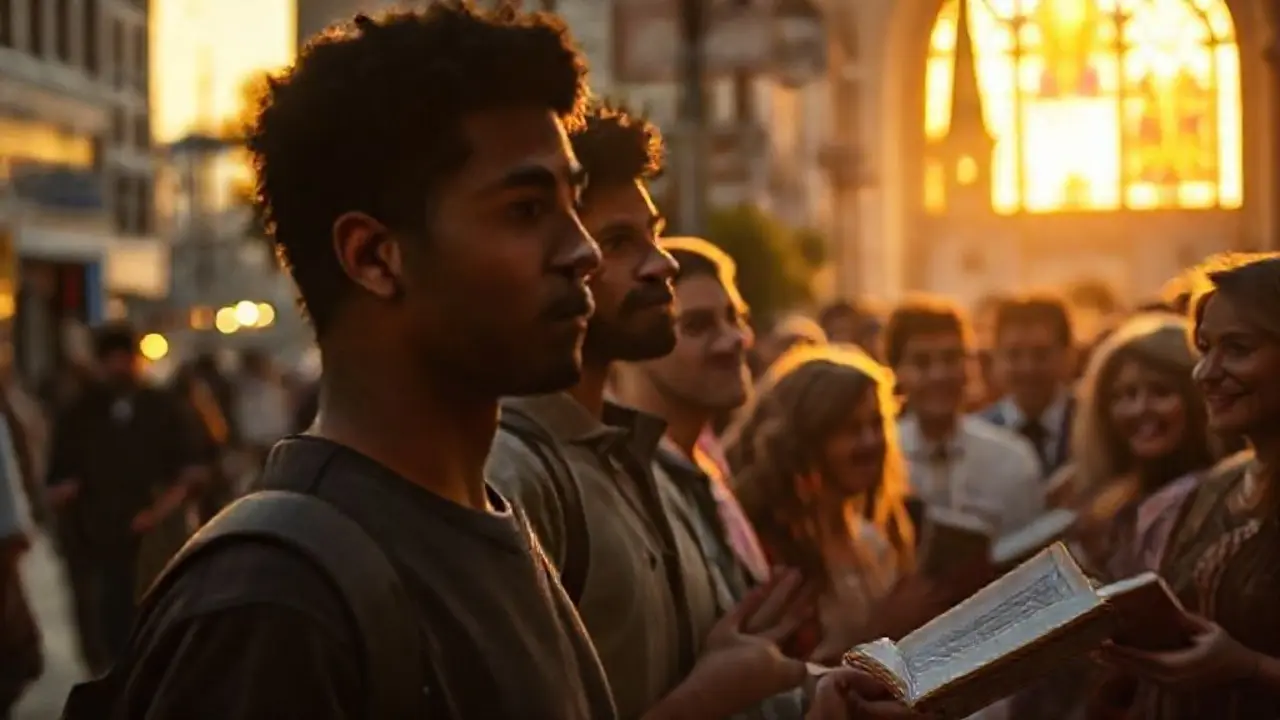 Como Voltar à Igreja Católica? Guia Essencial para Recomeçar