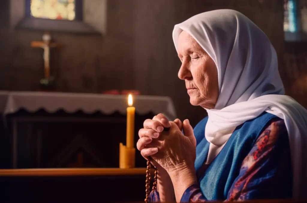 Os Poderosos Privilégios de Rezar Pelas Almas do Purgatório